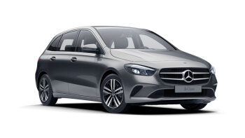 Mercedes-Benz B-Class B200 AMG Line Premium Edition 5dr Auto Petrol Hatchback